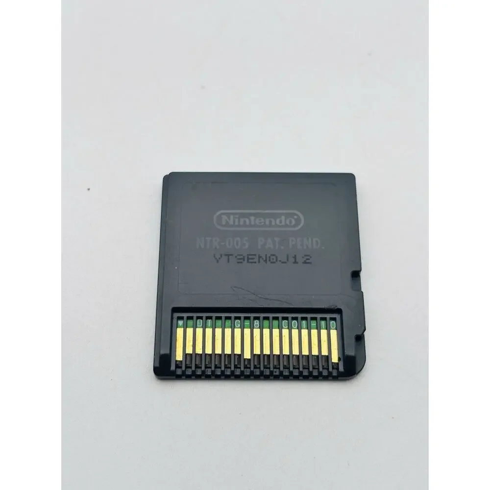 N/A product nintendo